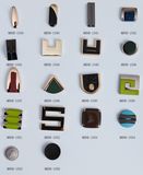 China Manufacturer of Zin Alloy Snap Button