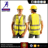 Reflective Safety Workwear