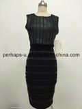 Factory Custom High Quality Women Clothes From China