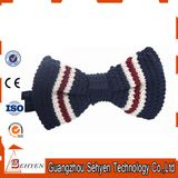 OEM Accept Mixed Patterns Polyester Bow Tie for Men