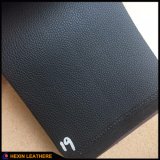 0.9mm Soft Stock Lychee PVC Leather for Bags Totes Hx--B1758