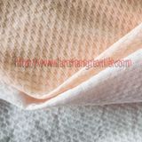 Dyed Jacquard Cotton Fabric for Woman Dress Garment Skirt Garment.