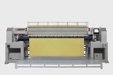 Double Row Quilting and Embroidery Machine (GDD-Y-233*2)