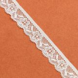 Nigeria Laces for Party Dress Textile Lace