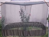 Polyester Green Military Mosquito Net