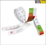 Promotion Custom Medical Disposable Printing Paper Medical Measuring Tape