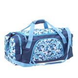 Gym Sports Travel Bags with Shoes Pocket