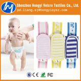 SGS Certified Low Price Elastic Hook & Loop
