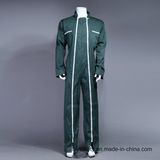 Safety 100% Polyester High Quality Cheap Dubai Workwear Coverall (BLY1013)