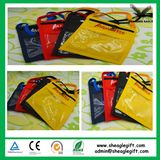 Custom Small Cheap Promotional Neck Advertising Bag