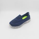 Lightweight Non Slip Unisex Cement Casual Shoes with EVA Outsole