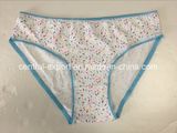 New Design Lady Underwear Women Sexy Lingerie Underwear Women Slip with Eco Permit