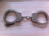 Military Carbon Steel Handcuff