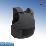 Nij Standard PE Kevlar Military Police Bulletproof Vest (TYZ-BV-A-087)