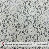 Allover Dress Lace Fabric for Sale (M3398-G)