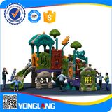 Miracle Children Outdoor Playground Amusement Equipment for Park (YL-Y057)