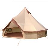 Wholesale Ger Camping Tents, Outdoor 10 Person Tent