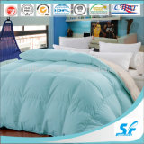 Warm and Comfortable 15D Hollow Fiber Quilted Comforter