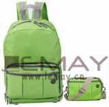 Sports Bag Ultra Lightweight Travel Waterproof Laptop Backpack for Ladies