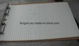 Fire Protection Emergency Rescue Vehicles Aluminium Roller Shutter