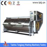 Full Stainless Steel Washer Machine for Bed Sheets/Table Cloth/Towels/Linen 30kg/50kg/70kg/100kg/200kg/300kg