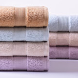 32 S Cotton Bath Towel