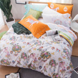 Home Textile Bedroom Bedding Duvet Covers Bed Sheets
