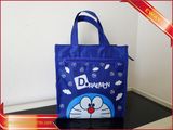 Garment Promotional Bag Shopping Non Woven Packing Bag