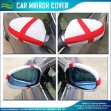 Polyester Car Mirror Cover Waterproof Advertising Socks (L-NF13F14005)