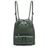 New Style Designer Drawstring Handbag Backpack Bag Women Bag (LD-1102)