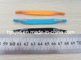 8mm*8cm Elastic No Tie Shoelace