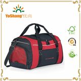 fashion Bucket Sport Bag, Promotional Sport Duffel Gym Bag