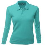 Custom Various Fashion Cotton Polo Shirts