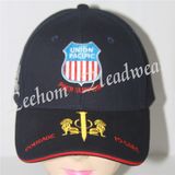 Promotional Ball Baseball Sport Embroidery Cap