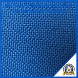 Antibacterial+ Fr-Fire Retardant+UV Resistant PU Coated DTY 300d Microfibre Oxford Fabric