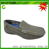 Fitted Flat Child Casual Shoes Hot Selling (GS-LF75369)
