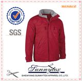 2016 OEM Outdoor Wholesale Men Padded Jacket