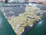 Handtufted Wool Carpet