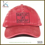 Custom Washed Kids Dad Baseball Hat for Small Head