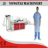 pe disposable Apron Cover Machine (Model-WQJ)