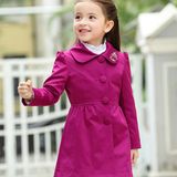 Wholesale Custom Children Models Different Colours School Uniforms