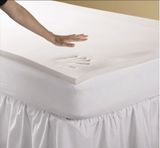 High Density Compressed Foam Mattress (369)