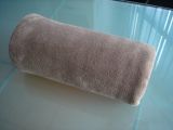 100% Polyester Coral Fleece Blanket (SSB0146)