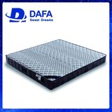 Comfortable Latex Mattress with Knitted Fabric Memory Foam From Mattress Manufacturer