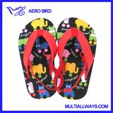 Animal Series Cute EVA Slipper for Kids