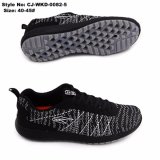 Factory Breathable Sneaker Athletic Running Sport Shoes for Men