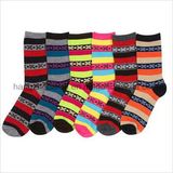 Retro Socks Children Fashion Style Socks