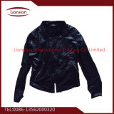 Selling Lady's Coat, Used Clothes Packing Export