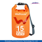 Ocean Pack Waterprove Bag for Aquatic Sports 15L