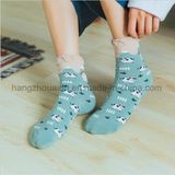 Fashion Style Funky Kids Crew Socks